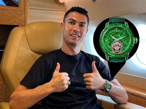 cr7 watch price 3 million.